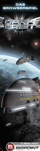 Browsergame Dark Orbit