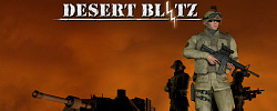 Desert Blitz
