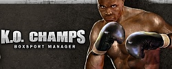K.O. Champs