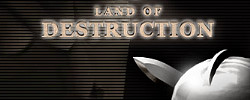 Land of Destruction