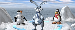 Snow Heros
