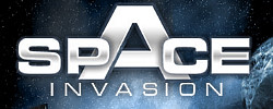 Spaceinvasion