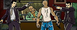Streetcrime