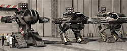 X-Blaster