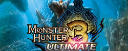 Monster Hunter 3 Ultimate – Gemeinsam jagen