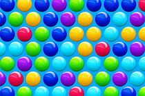 Smarty Bubbles – Screenshot