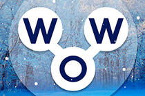 Words of Wonders – Screenshot