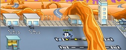 Airport Mania 2