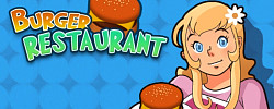 Burger Restaurant