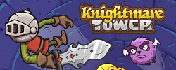 Knightmare Tower