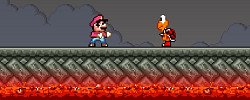 Mario Combat