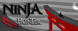 Ninja Hunter