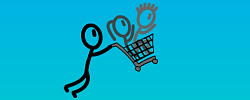 Shopping Cart Hero