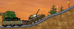 Tankmania