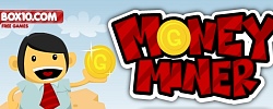 Money Miner