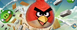 Angry Birds