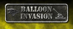 Balloon Invasion