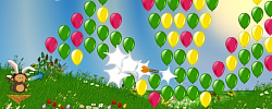 Bloons 2 – Spring Fling