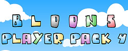 Bloons Player Pack 4