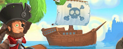 Fort Blaster: Ahoy There!