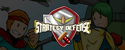 Strategy Defense