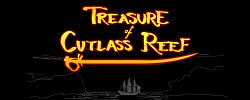 Treasure of Cutlass Reef