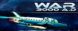 War 3000 AD