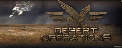 Desert Operations