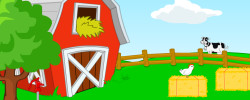 Escape Happy Farm