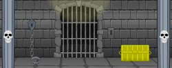 Escape Plan – Dragon Castle