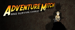 Adventure Mitch