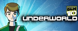 Ben10 Underworld