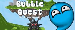 Bubble Quest
