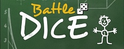 Battle Dice