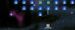 Galaxy Invaders