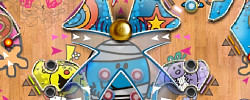 Mr. Bump Pinball