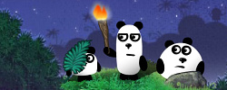 3 Pandas 2