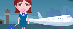 Go Stewardess Go