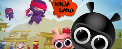 Ninja Land