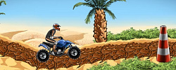 ATV Offroad Thunder