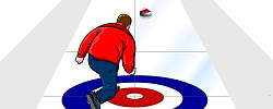 Curling