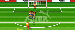 Freekick Mania