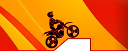 Max Dirt Bike 1