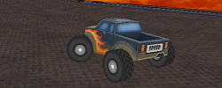 Monster Truck 3D Reloaded