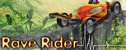 Rave Rider