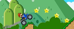 Super Mario ATV