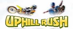 Up Hill Rush