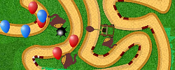 Bloons TD 3