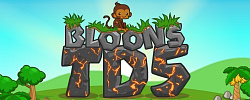 Bloons Tower Defense 5