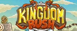 Kingdom Rush